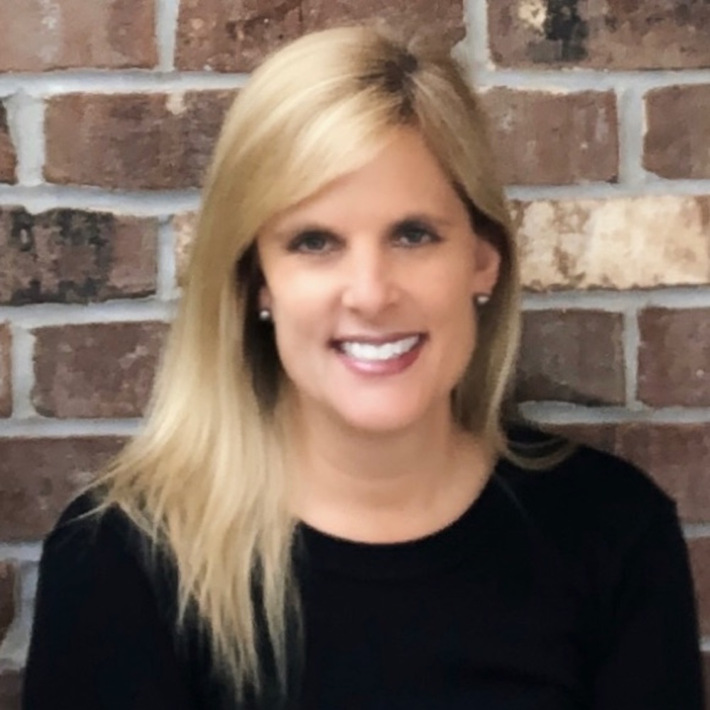 Meet your Posher, Becky